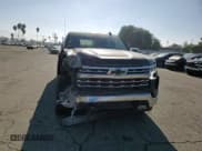 ✅ 2024 Chevrolet Silverado 1500 • VIN: 1GCPAEE82RZ352772 • Лот: 71821875. Опубликован ранее на Copart с пробегом 6 973 миль. Бесплатный доступ к архиву аукционных продаж из США и подробный отчёт об истории автомобиля на DreamBid. Изображение 13.
