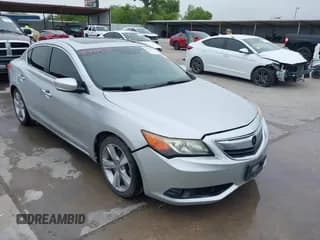 ✅ 2013 Acura ILX Technology • VIN: 19VDE1F79DE009007 • Lot: 42399333. Listed on IAAI with 168,631 mi. Free auction sales archive from the USA and detailed vehicle history report at DreamBid. Image 1.