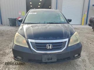 ✅ 2008 Honda Odyssey Touring • VIN: 5FNRL38988B067204 • Lot: 92108675. Wystawiony na Copart z przebiegiem 176 465 mil. Bezpłatny archiwum sprzedaży aukcyjnych z USA i szczegółowy raport historii pojazdu na DreamBid. Zdjęcie 5.