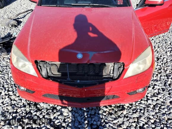 ✅ 2008 Mercedes-Benz C 300 Sport • VIN: WDDGF54X78F135766 • Lot: 81842835. Wystawiony na Copart z przebiegiem 141 613 mil. Bezpłatny archiwum sprzedaży aukcyjnych z USA i szczegółowy raport historii pojazdu na DreamBid. Zdjęcie 11.