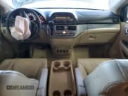 ✅ 2005 Honda Odyssey EX-L • VIN: 5FNRL38685B417366 • Lot: 92159955. Wystawiony na Copart z przebiegiem 220 250 mil. Bezpłatny archiwum sprzedaży aukcyjnych z USA i szczegółowy raport historii pojazdu na DreamBid. Zdjęcie 8.