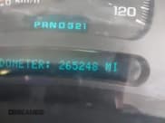 ✅ 2005 Chevrolet Avalanche Z66 • VIN: 3GNEC12Z45G273984 • Lot: 40548465. Listed on IAAI with 265,248 mi. Free auction sales archive from the USA and detailed vehicle history report at DreamBid. Image 15.