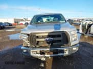 ✅ 2015 Ford F-150 XL • VIN: 1FTEX1C82FKF23946 • Lot: 43602333. Listed on IAAI with 72,062 mi. Free auction sales archive from the USA and detailed vehicle history report at DreamBid. Image 12.