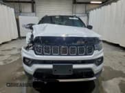 ✅ 2025 Jeep Compass Limited • VIN: 3C4NJDCN7ST614454 • Lot: 96160265. Listed on Copart with 6,993 mi. Free auction sales archive from the USA and detailed vehicle history report at DreamBid. Image 5.