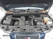 ✅ 2007 Saturn VUE I4 • VIN: 5GZCZ33D77S856735 • Lot: 41339272. Wystawiony na IAAI z przebiegiem 128 434 mil. Bezpłatny archiwum sprzedaży aukcyjnych z USA i szczegółowy raport historii pojazdu na DreamBid. Zdjęcie 10.