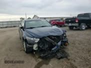 ✅ 2016 Ford Police Interceptor • VIN: 1FAHP2MK3GG109999 • Lot: 81476545. Listed on Copart with 126,720 mi. Free auction sales archive from the USA and detailed vehicle history report at DreamBid. Image 13.