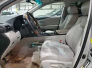 ✅ 2011 Lexus RX 350 • VIN: 2T2BK1BAXBC095170 • Lot: 92491805. Listed on Copart with Not provided. Free auction sales archive from the USA and detailed vehicle history report at DreamBid. Image 7.