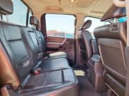 ✅ 2011 Nissan Titan Pro-4X • VIN: 1N6BA0EC0BN301945 • Лот: 58733695. Опубликован ранее на Copart с пробегом 205 752 миль. Бесплатный доступ к архиву аукционных продаж из США и подробный отчёт об истории автомобиля на DreamBid. Изображение 10.