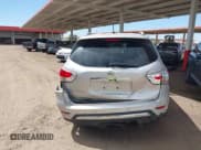 ✅ 2014 Nissan Pathfinder SL • VIN: 5N1AR2MN9EC664858 • Lot: 39286445. Listed on IAAI with 119,074 mi. Free auction sales archive from the USA and detailed vehicle history report at DreamBid. Image 16.