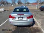 ✅ 2015 BMW 4 Series 435i xDrive • VIN: WBA3T7C50FPW79740 • Lot: 41740148. Wystawiony na IAAI z przebiegiem 90 205 mil. Bezpłatny archiwum sprzedaży aukcyjnych z USA i szczegółowy raport historii pojazdu na DreamBid. Zdjęcie 16.