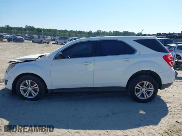 ✅ 2016 Chevrolet Equinox LS • VIN: 2GNALBEKXG1123053 • Лот: 43228366. Опубликован ранее на IAAI с пробегом 116 885 миль. Бесплатный доступ к архиву аукционных продаж из США и подробный отчёт об истории автомобиля на DreamBid. Изображение 14.