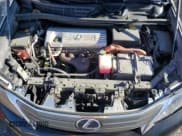 ✅ 2010 Lexus HS 250h Premium • VIN: JTHBB1BA7A2003156 • Lot: 87194965. Listed on Copart with 202,698 mi. Free auction sales archive from the USA and detailed vehicle history report at DreamBid. Image 11.