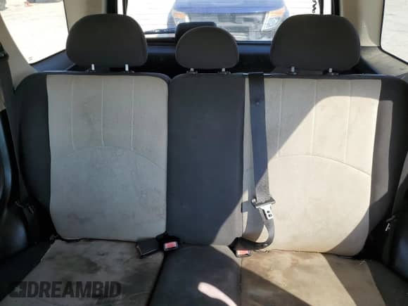 2006 Mercury Mariner Convenience с VIN 4M2YU56Z36DJ02169, выставлен на аукционе Copart как лот 75345244 с пробегом 243 896 миль миль и Списание • Salvage title. История ставок и продаж доступна на DreamBid. Изображение 10.