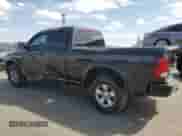 2016 Ram 1500 Express with VIN 1C6RR7FG6GS284573, listed as a Copart auction lot 71500705 with 146,947 mi miles and Salvage title. Bid and sale history available at DreamBid. Image 2.