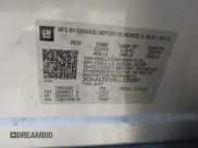 ✅ 2020 GMC Terrain SLE • VIN: 3GKALTEV5LL135097 • Lot: 41448976. Listed on IAAI with 84,811 mi. Free auction sales archive from the USA and detailed vehicle history report at DreamBid. Image 9.