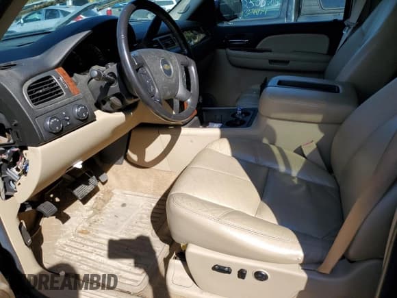 ✅ 2007 Chevrolet Silverado 1500 LTZ • VIN: 2GCEK13Y371629967 • Lot: 73851954. Listed on Copart with Not provided. Free auction sales archive from the USA and detailed vehicle history report at DreamBid. Image 7.