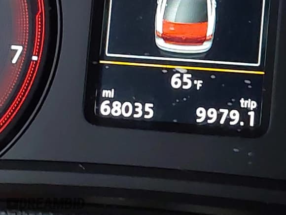 ✅ 2021 Volkswagen Passat SE • VIN: 1VWSA7A38MC007948 • Lot: 43347609. Listed on IAAI with 68,035 mi. Free auction sales archive from the USA and detailed vehicle history report at DreamBid. Image 15.