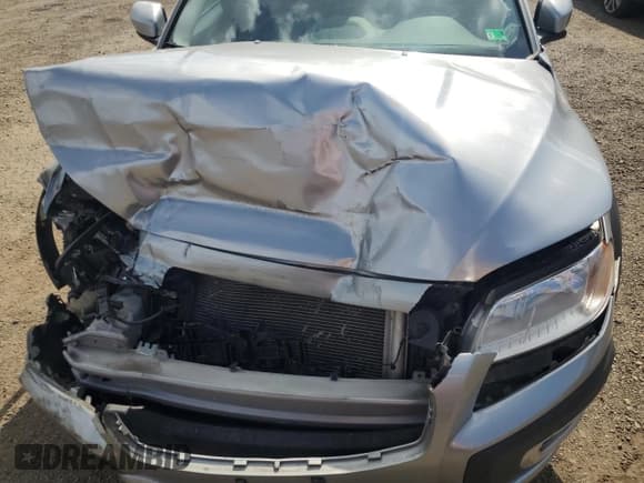 ✅ 2012 Volvo XC70 3.2L • VIN: YV4952BL6C1132932 • Lot: 80074845. Wystawiony na Copart z przebiegiem 176 151 mil. Bezpłatny archiwum sprzedaży aukcyjnych z USA i szczegółowy raport historii pojazdu na DreamBid. Zdjęcie 12.