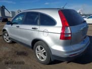 ✅ 2010 Honda CR-V EX • VIN: 5J6RE4H57AL008591 • Lot: 43828401. Wystawiony na IAAI z przebiegiem 80 037 mil. Bezpłatny archiwum sprzedaży aukcyjnych z USA i szczegółowy raport historii pojazdu na DreamBid. Zdjęcie 3.