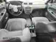 2016 Chevrolet Impala Police Police with VIN 2G1WD5E39G1131742, listed as a Copart auction lot 62647985 with 161,673 mi miles and Salvage title. Bid and sale history available at DreamBid. Image 8.