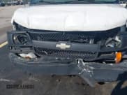 ✅ 2014 Chevrolet Express Cargo • VIN: 1GCWGFCA7E1150105 • Lot: 43386634. Wystawiony na IAAI z przebiegiem 258 655 mil. Bezpłatny archiwum sprzedaży aukcyjnych z USA i szczegółowy raport historii pojazdu na DreamBid. Zdjęcie 17.