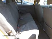 ✅ 2001 Nissan Xterra SE • VIN: 5N1ED28Y21C556824 • Lot: 40045033. Listed on IAAI with 198,034 mi. Free auction sales archive from the USA and detailed vehicle history report at DreamBid. Image 8.