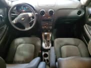 ✅ 2011 Chevrolet HHR 1LT • VIN: 3GNBABFW7BS532524 • Lot: 77834934. Listed on Copart with 142,801 mi. Free auction sales archive from the USA and detailed vehicle history report at DreamBid. Image 8.