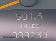 ✅ 2002 Mercedes-Benz CLK 320/430 • VIN: WDBLK70G92T108548 • Lot: 41848186. Listed on IAAI with 89,230 mi. Free auction sales archive from the USA and detailed vehicle history report at DreamBid. Image 15.