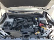 ✅ 2025 Subaru Forester Premium • VIN: JF2SLDBC2SH445442 • Lot: 65730455. Listed on Copart with 6,829 mi. Free auction sales archive from the USA and detailed vehicle history report at DreamBid. Image 12.