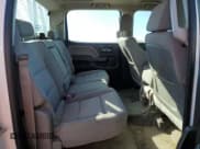 ✅ 2015 Chevrolet Silverado 2500HD Work Truck • VIN: 1GC1CUEG7FF626014 • Лот: 62963505. Опубликован ранее на Copart с пробегом 232 006 миль. Бесплатный доступ к архиву аукционных продаж из США и подробный отчёт об истории автомобиля на DreamBid. Изображение 10.