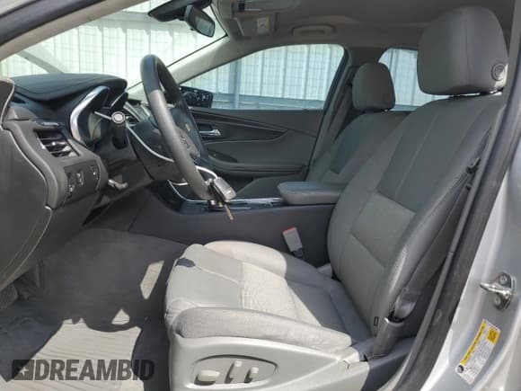 ✅ 2014 Chevrolet Impala LS • VIN: 2G11X5SL8E9247566 • Lot: 50091245. Listed on Copart with 109,160 mi. Free auction sales archive from the USA and detailed vehicle history report at DreamBid. Image 7.