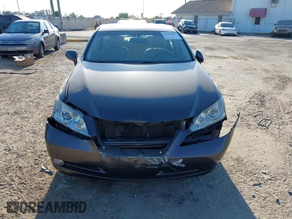 ✅ 2008 Lexus ES 330 • VIN: JTHBJ46G482272342 • Lot: 43748597. Listed on IAAI with 80,602 mi. Free auction sales archive from the USA and detailed vehicle history report at DreamBid. Image 6.