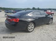 ✅ 2016 Chevrolet Impala LT • VIN: 1G1115S36GU163575 • Лот: 55994794. Опубликован ранее на Copart с пробегом 185 341 миль. Бесплатный доступ к архиву аукционных продаж из США и подробный отчёт об истории автомобиля на DreamBid. Изображение 3.