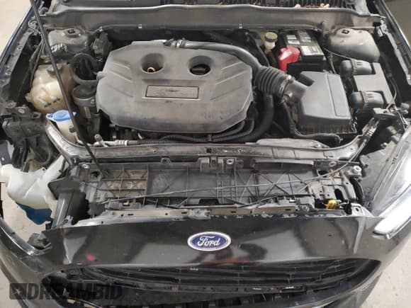 ✅ 2015 Ford Fusion SE • VIN: 3FA6P0T91FR127936 • Lot: 86646925. Listed on Copart with 150,355 mi. Free auction sales archive from the USA and detailed vehicle history report at DreamBid. Image 11.