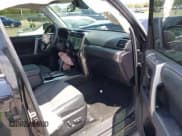 ✅ 2021 Toyota 4Runner SR5 Premium • VIN: JTEFU5JR7M5239221 • Lot: 42390687. Listed on IAAI with 74,816 mi. Free auction sales archive from the USA and detailed vehicle history report at DreamBid. Image 5.