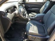 ✅ 2022 Hyundai Tucson SEL • VIN: 5NMJCCAE1NH073571 • Lot: 61308474. Listed on Copart with 25,506 mi. Free auction sales archive from the USA and detailed vehicle history report at DreamBid. Image 7.