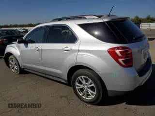 ✅ 2016 Chevrolet Equinox LT • VIN: 2GNFLFEK5G6261826 • Лот: 72810624. Опубликован ранее на Copart с пробегом 110 184 миль. Бесплатный доступ к архиву аукционных продаж из США и подробный отчёт об истории автомобиля на DreamBid. Изображение 2.