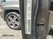 ✅ 2007 Jeep Patriot Sport • VIN: 1J8FF28W07D297912 • Lot: 57045335. Listed on Copart with 286,621 mi. Free auction sales archive from the USA and detailed vehicle history report at DreamBid. Image 12.