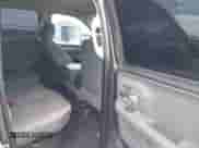 2018 Ram 1500 SLT with VIN 1C6RR6GT2JS123389, listed as a IAAI auction lot 43376046 with 95,873 mi miles and . Bid and sale history available at DreamBid. Image 8.