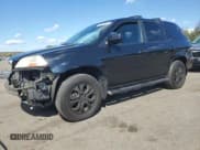 ✅ 2003 Acura MDX Touring • VIN: 2HNYD186X3H553254 • Lot: 80613855. Wystawiony na Copart z przebiegiem 214 757 mil. Bezpłatny archiwum sprzedaży aukcyjnych z USA i szczegółowy raport historii pojazdu na DreamBid. Zdjęcie 1.