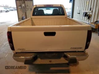 ✅ 2007 Isuzu i-Series S • VIN: 1GGCS199078703915 • Lot: 89125405. Wystawiony na Copart z przebiegiem 157 191 mil. Bezpłatny archiwum sprzedaży aukcyjnych z USA i szczegółowy raport historii pojazdu na DreamBid. Zdjęcie 6.