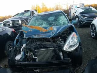 ✅ 2015 Nissan Micra S • VIN: 3N1CK3CP7FL270939 • Lot: 78896374. Wystawiony na Copart z przebiegiem Nie podano. Bezpłatny archiwum sprzedaży aukcyjnych z USA i szczegółowy raport historii pojazdu na DreamBid. Zdjęcie 5.