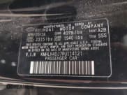 ✅ 2024 Hyundai Elantra Limited • VIN: KMHLN4DJ7RU114121 • Лот: 43253574. Опубликован ранее на IAAI с пробегом 35 101 миль. Бесплатный доступ к архиву аукционных продаж из США и подробный отчёт об истории автомобиля на DreamBid. Изображение 9.