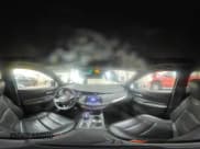 ✅ 2023 Cadillac XT4 AWD Premium Luxury • VIN: 1GYFZDR48PF110244 • Lot: 89654735. Listed on Copart with 73,186 mi. Free auction sales archive from the USA and detailed vehicle history report at DreamBid. Image 16.