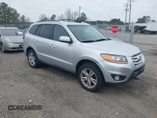 ✅ 2011 Hyundai Santa Fe SE • VIN: 5XYZHDAGXBG067110 • Лот: 43763869. Опубликован ранее на IAAI с пробегом 195 353 миль. Бесплатный доступ к архиву аукционных продаж из США и подробный отчёт об истории автомобиля на DreamBid. Изображение 1.