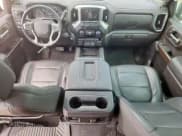 ✅ 2020 Chevrolet Silverado 1500 RST • VIN: 3GCUYEED1LG327171 • Lot: 81373855. Listed on Copart with 86,544 mi. Free auction sales archive from the USA and detailed vehicle history report at DreamBid. Image 8.