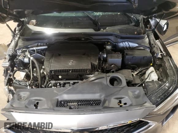 ✅ 2024 Acura MDX • VIN: 5J8YE1H34RL004459 • Lot: 63688105. Wystawiony na Copart z przebiegiem 27 055 mil. Bezpłatny archiwum sprzedaży aukcyjnych z USA i szczegółowy raport historii pojazdu na DreamBid. Zdjęcie 12.