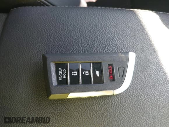 ✅ 2024 Acura Integra Technology • VIN: 19UDE4H61RA012329 • Lot: 42656367. Listed on IAAI with 21,901 mi. Free auction sales archive from the USA and detailed vehicle history report at DreamBid. Image 11.