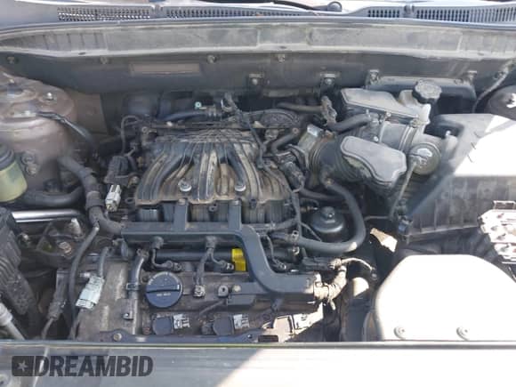 2011 Hyundai Veracruz GLS с VIN KM8NUDCC4BU157903, выставлен на аукционе IAAI как лот 42672237 с пробегом 161 062 миль миль и . История ставок и продаж доступна на DreamBid. Изображение 10.