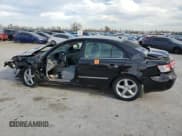 ✅ 2008 Hyundai Sonata SE • VIN: 5NPEU46C68H357152 • Лот: 39750413. Опубликован ранее на Copart с пробегом 148 194 миль. Бесплатный доступ к архиву аукционных продаж из США и подробный отчёт об истории автомобиля на DreamBid. Изображение 2.
